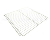 63-11698 Federal Industries Wire Shelf 26.25 X 26 Sn59-3Sc