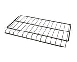 63-18213-2 Federal Industries Wire Shelf Black 50Top . Mate