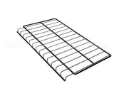 63-18213-2 Federal Industries Wire Shelf Black 50Top . Mate