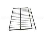 63-18213-2 Federal Industries Wire Shelf Black 50Top . Mate