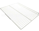 63-30242 Federal Industries Wire Shelf, White
