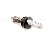 630001122 Cornelius Valve Relief Assembly Black