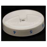 63001355 Whirlpool Knob