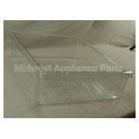 63001584 Whirlpool Pan- Deli