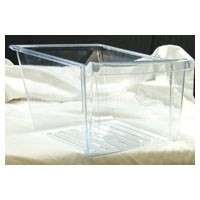 63001587 Whirlpool Pan