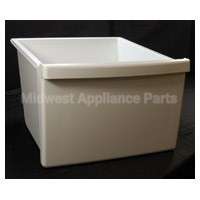 63001621 Whirlpool Pan- Crisp