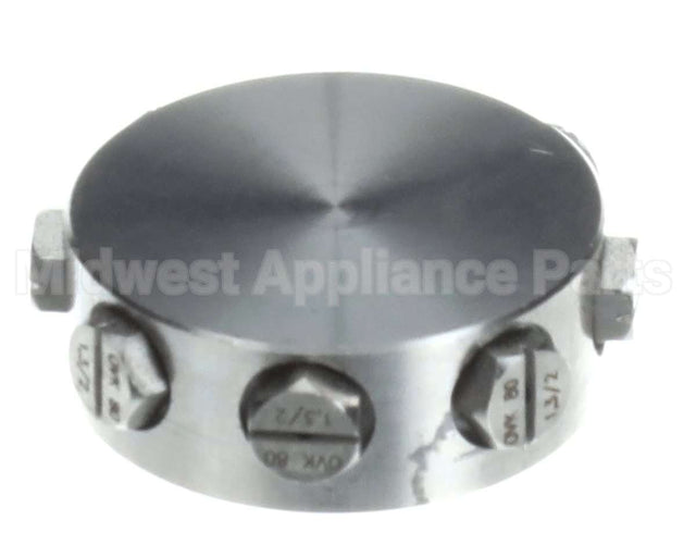 6300745 Angelo Po Water Spout Assembly