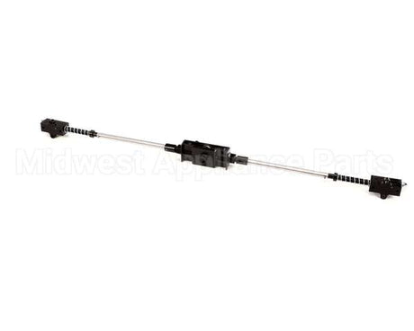 6300965 Angelo Po Door Lock Assembly