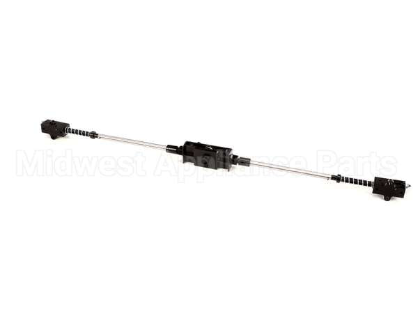 6300965 Angelo Po Door Lock Assembly