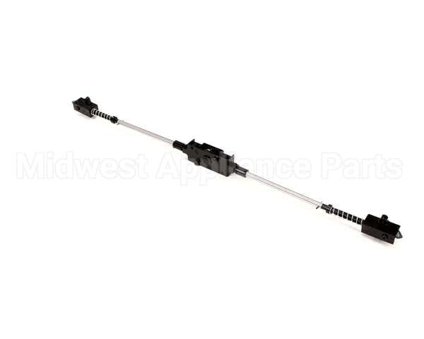 6300965 Angelo Po Door Lock Assembly