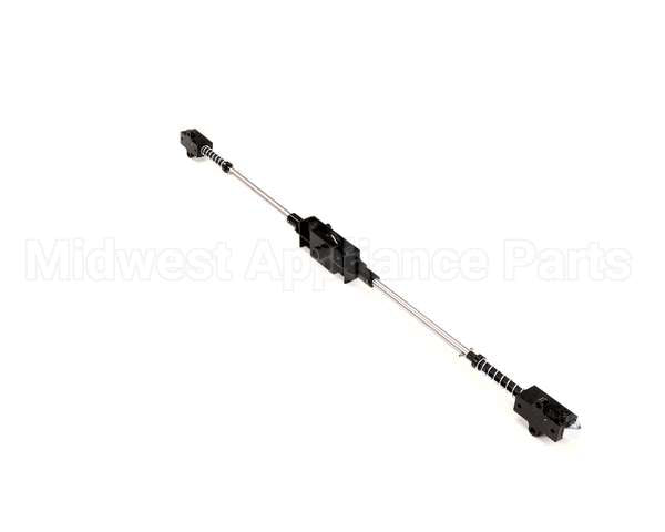 6300965 Angelo Po Door Lock Assembly