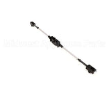 6300965 Angelo Po Door Lock Assembly