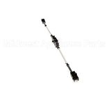 6300965 Angelo Po Door Lock Assembly