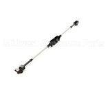 6300965 Angelo Po Door Lock Assembly