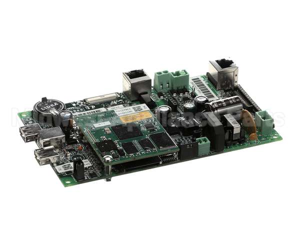 6300974 Angelo Po Relay Cpu Assembly