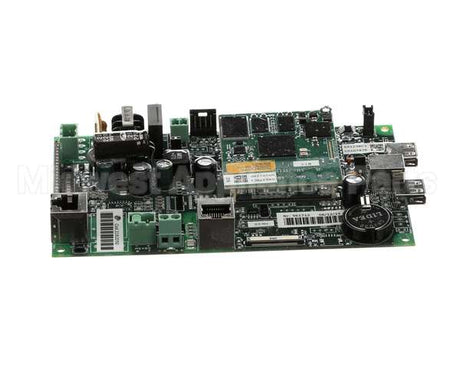 6300974 Angelo Po Relay Cpu Assembly