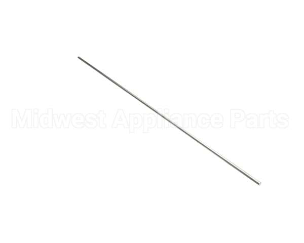 6301-019 Heat Seal Film Retainer Rod