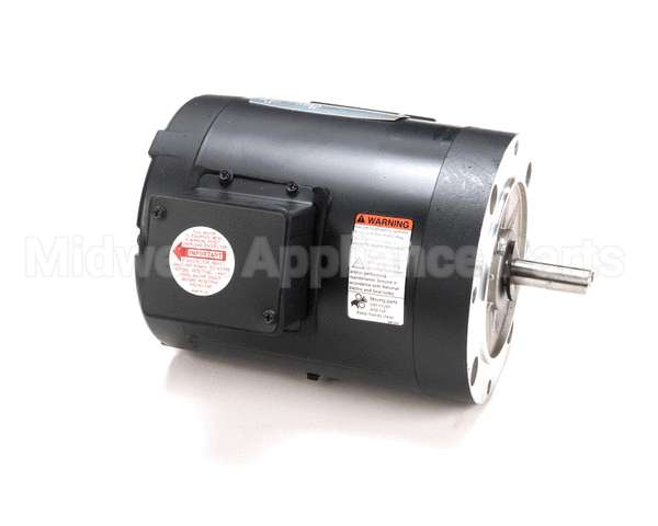 6301-1641K Oliver Kit-Motor 1/3Hp,56C,115/230Vac