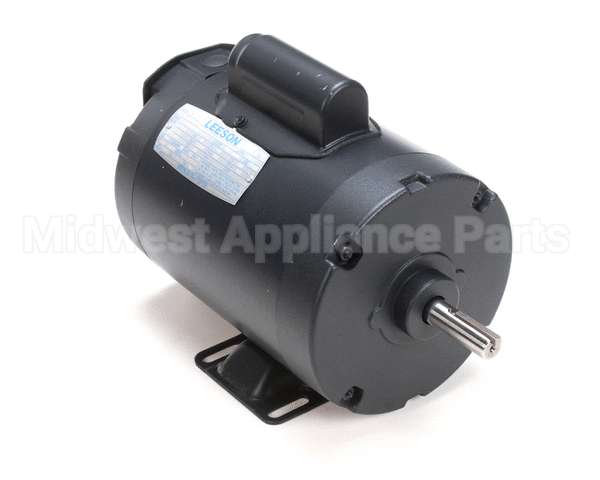 6301-3609 Oliver Motor-1/2 Hp, (Per Print)