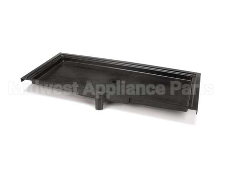 630150005 Cornelius Drip Tray Inj Mold Dd Blk 23In