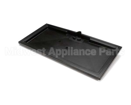 630150005 Cornelius Drip Tray Inj Mold Dd Blk 23In