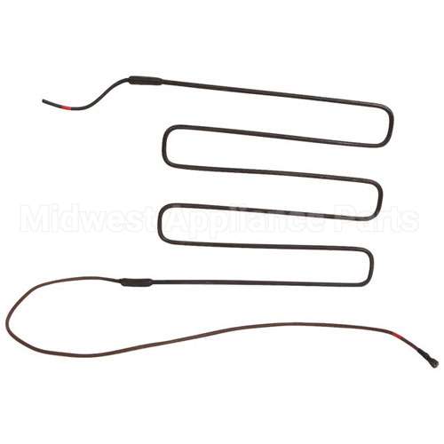 63020 Compatible Silver King Heater Defrst Evap 230V Ucf7F