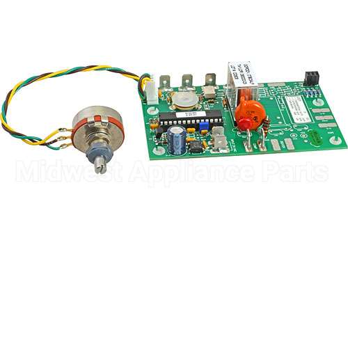 63020SERX Compatible Taylor Thermistor Board Prior K5