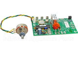 63020SERX Compatible Taylor Thermistor Board Prior K5
