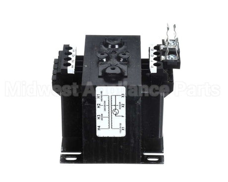 63026-1 Biro Transformer, 100Va, 208Thru460Pri/24,115