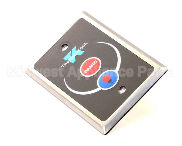 630300 Thermo-Kool Panic Alarm Button