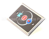 630300 Thermo-Kool Panic Alarm Button