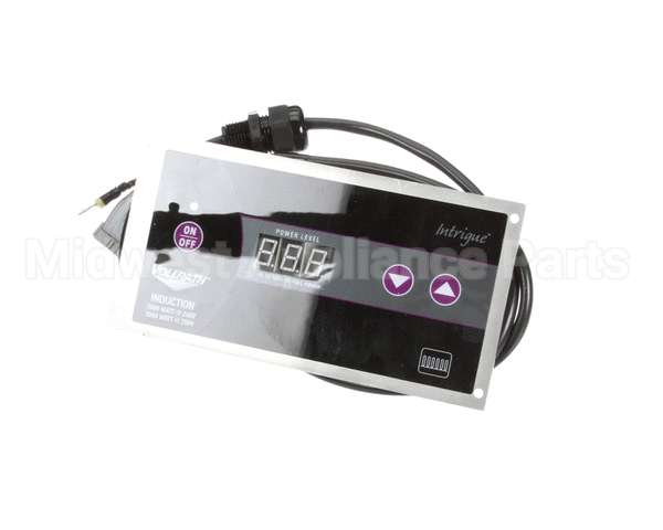 630301-2 Vollrath Control Box Assembly 69505 / 69508