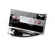 630306-2 Vollrath Control Box - Ce Drop-In