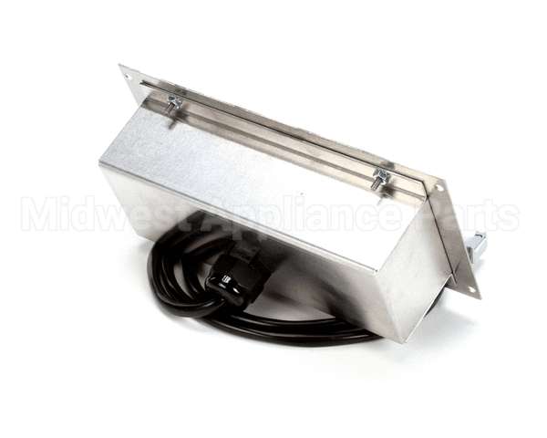 630306-2 Vollrath Control Box - Ce Drop-In