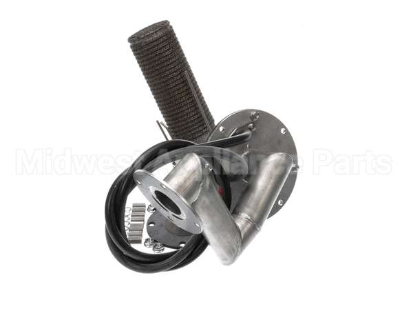 63032 Blodgett Gas Brn 21Kw M/Elek