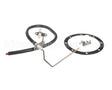 63034 Blodgett Kit,Elect,Gas Brn 13Kw/50K Btu