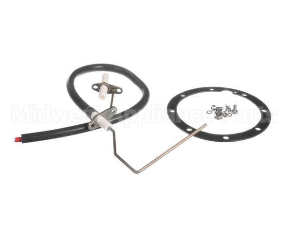 63034 Blodgett Kit,Elect,Gas Brn 13Kw/50K Btu