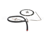63034 Blodgett Kit,Elect,Gas Brn 13Kw/50K Btu