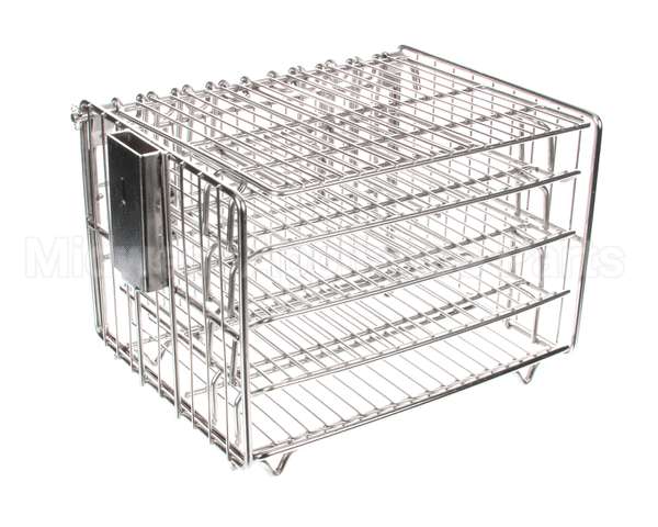 63039 Henny Penny Basket 4 Layer Ss Electric