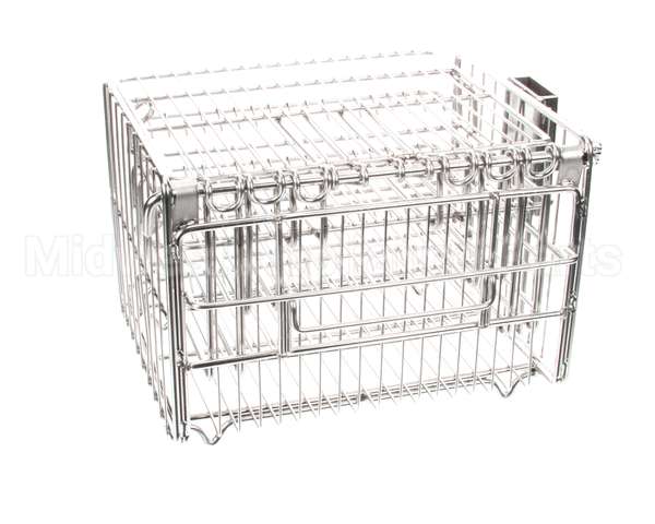 63039 Henny Penny Basket 4 Layer Ss Electric