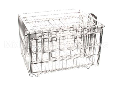 63039 Henny Penny Basket 4 Layer Ss Electric