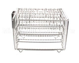 63039 Henny Penny Basket 4 Layer Ss Electric