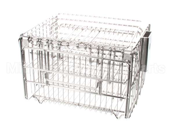 63039 Henny Penny Basket 4 Layer Ss Electric