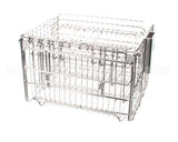 63039 Henny Penny Basket 4 Layer Ss Electric