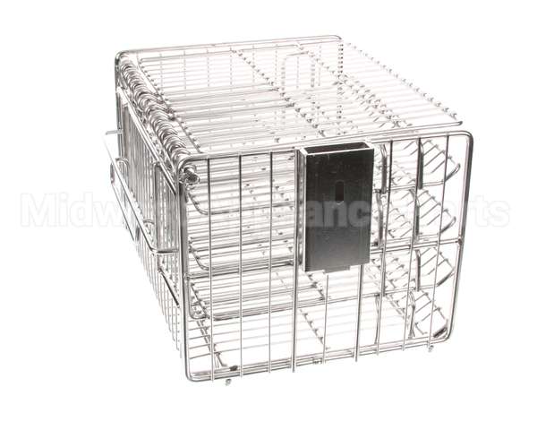 63039 Henny Penny Basket 4 Layer Ss Electric