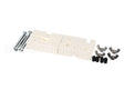 6305-018 Heat Seal Bearing Block Set