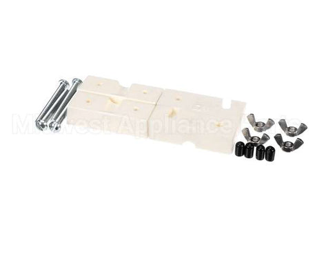 6305-018 Heat Seal Bearing Block Set