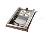 6305011 Heat Seal 6 X 9 Hot Plate Assembly Kit: