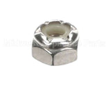 63068 Grindmaster Cecilware Nut, 10-32 Nm, Nylon Insert He