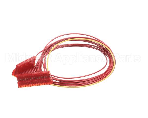 63068 Henny Penny Harness-Data Control